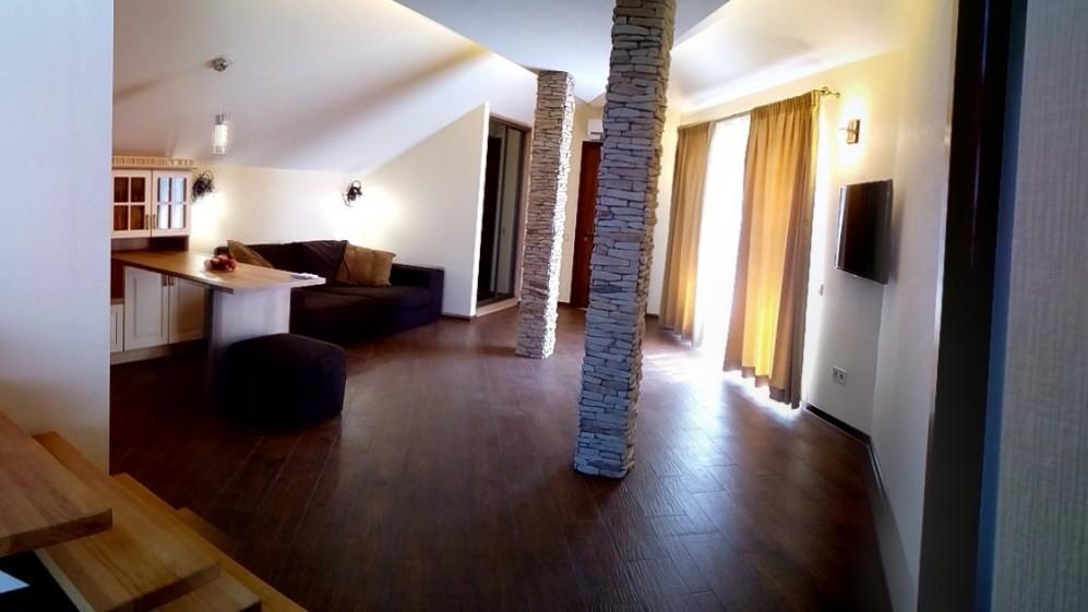 Villa Albizia Odessa Buitenkant foto