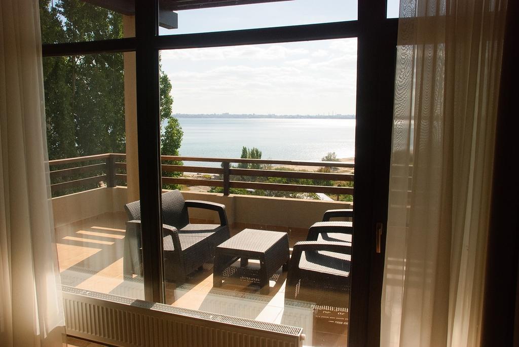 Villa Albizia Odessa Buitenkant foto