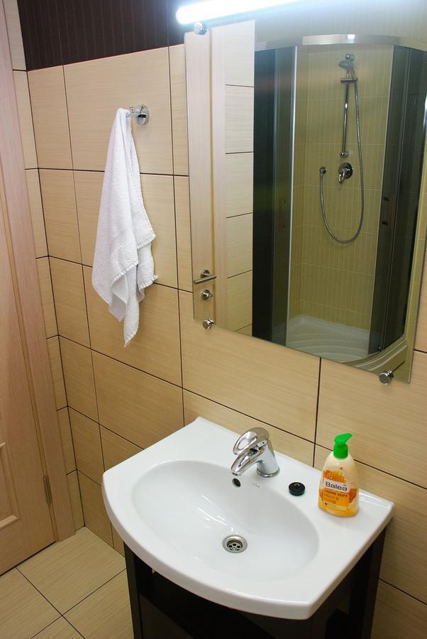 Villa Albizia Odessa Kamer foto